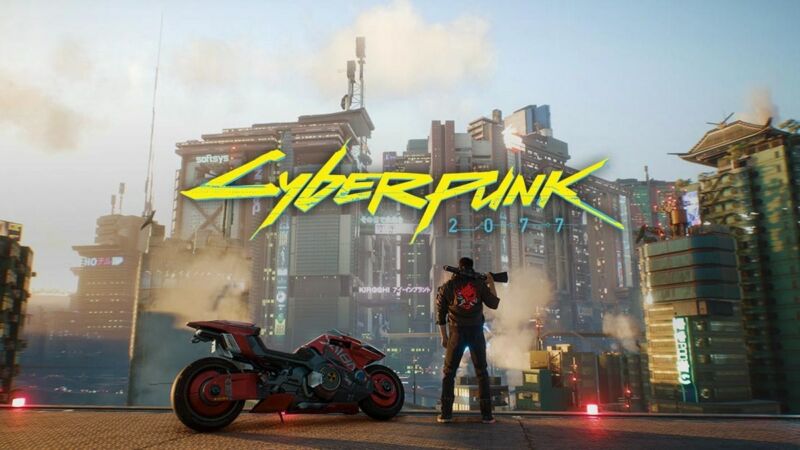 Cyberpunk 2077 Akan Rilis Kembali Minggu Depan di PlayStation Store